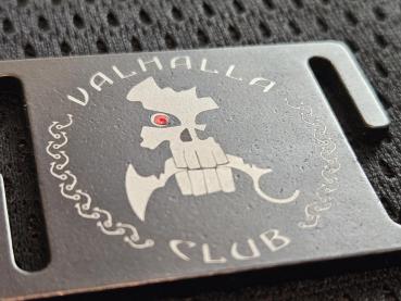 Preview: Valhalla Molle Clip